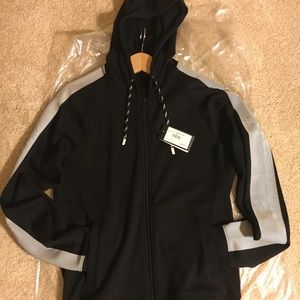 Emporio Armani Hoodie Sweatshirt